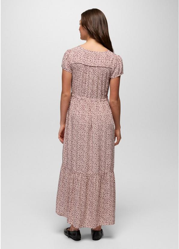 Moonvale Maxi Dress, Color: Dawn, image 2