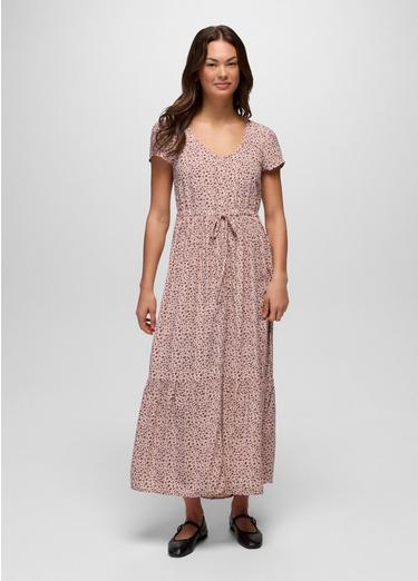 Moonvale Maxi Dress, Color: Dawn, image 9