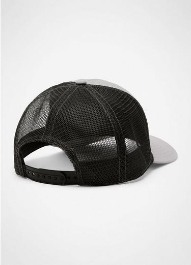 Desert Road Journeyman Trucker, Color: Sterling Wolf, image 14