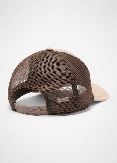 Desert Road Journeyman Trucker, Color: Sandbar Wise, image 10