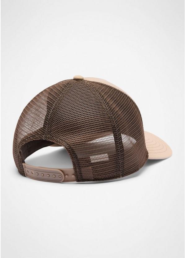 Desert Road Journeyman Trucker, Color: Sandbar Wise, image 2