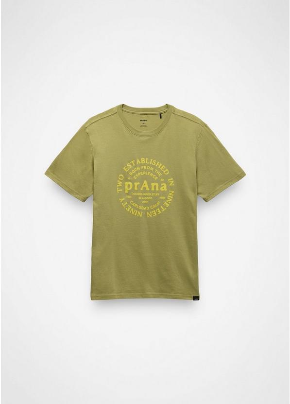 Project prAna Short Sleeve Tee, Color: Olympia, image 5