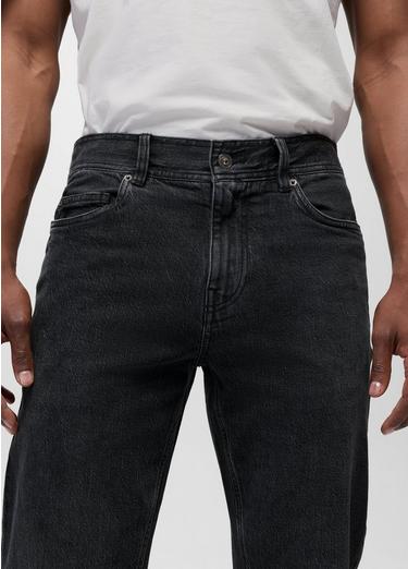 Carlsbad 760 Standard Jean, Color: Black Sand, image 12