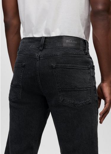 Carlsbad 760 Standard Jean, Color: Black Sand, image 4