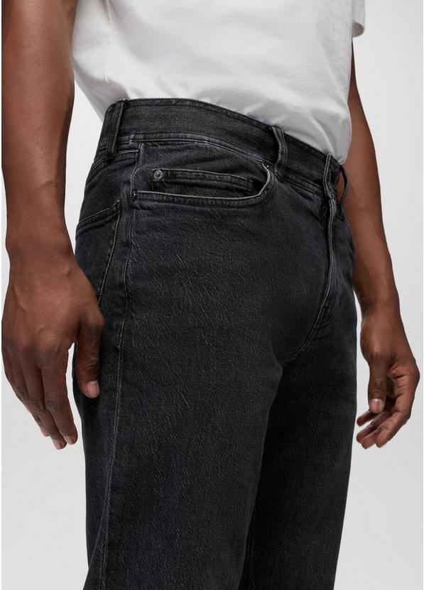 Carlsbad 760 Standard Jean, Color: Black Sand, image 6