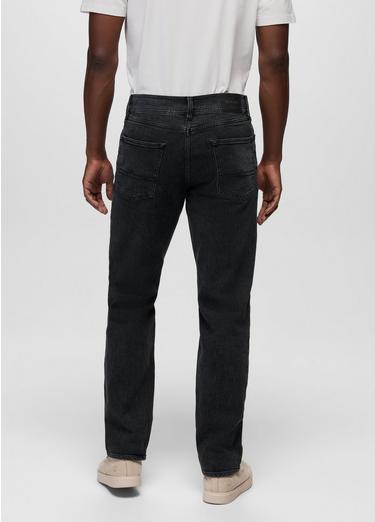 Carlsbad 760 Standard Jean, Color: Black Sand, image 11