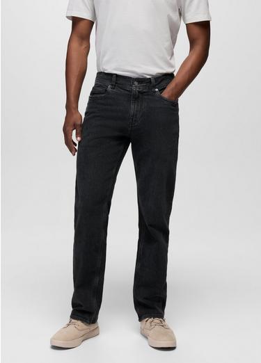 Carlsbad 760 Standard Jean, Color: Black Sand, image 10
