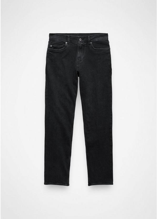 Carlsbad 760 Standard Jean, Color: Black Sand, image 7