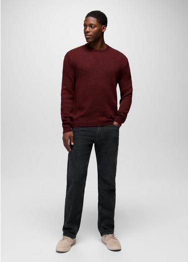 Carlsbad 760 Standard Jean, Color: Black Sand, image 9