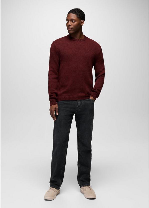 Carlsbad 760 Standard Jean, Color: Black Sand, image 1