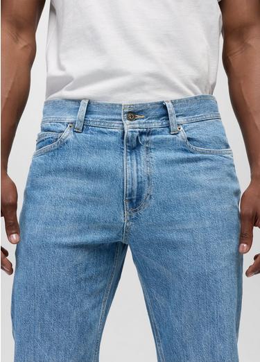 Carlsbad 760 Standard Jean, Color: Sea Salt, image 8