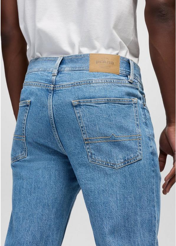 Carlsbad 760 Standard Jean, Color: Sea Salt, image 4