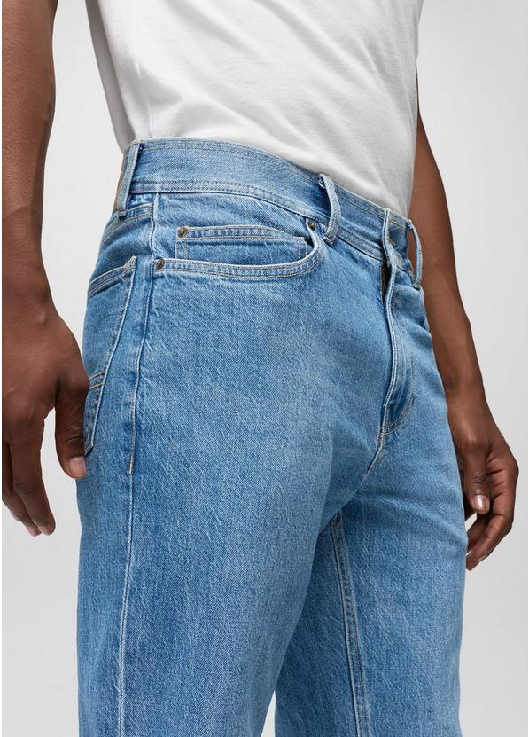 Carlsbad 760 Standard Jean, Color: Sea Salt, image 5
