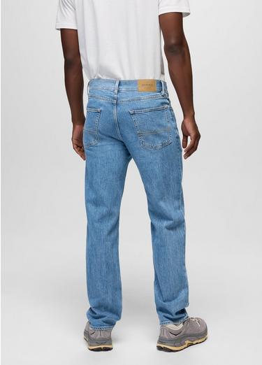 Carlsbad 760 Standard Jean, Color: Sea Salt, image 7