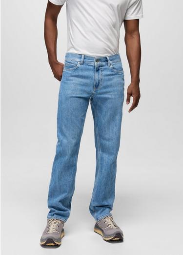 Carlsbad 760 Standard Jean, Color: Sea Salt, image 6