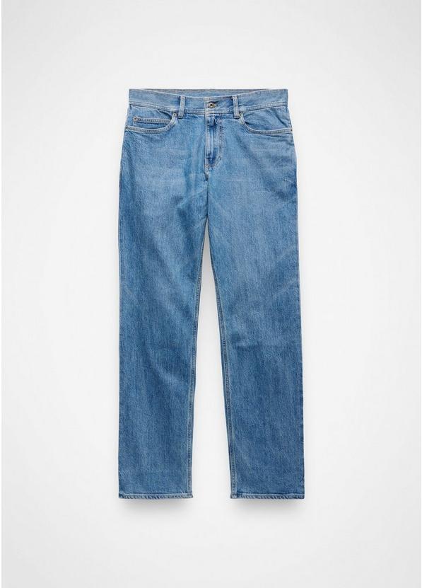 Carlsbad 760 Standard Jean, Color: Sea Salt, image 7
