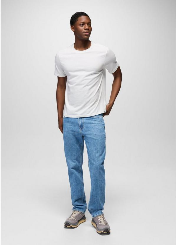 Carlsbad 760 Standard Jean, Color: Sea Salt, image 6