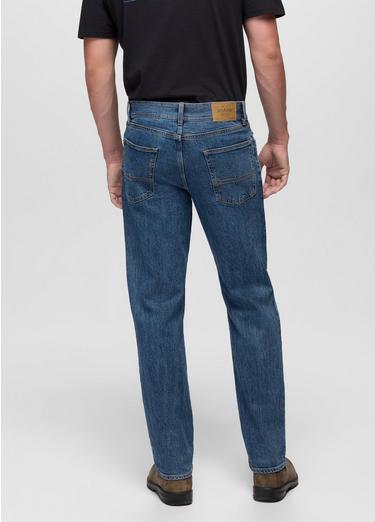 Carlsbad 760 Standard Jean, Color: Marina, image 3