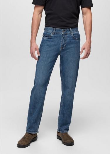 Carlsbad 760 Standard Jean, Color: Marina, image 2