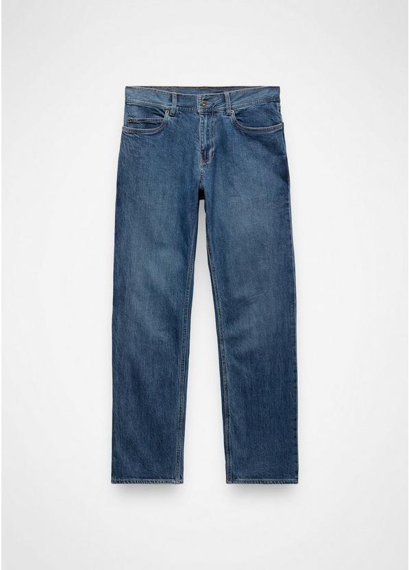 Carlsbad 760 Standard Jean, Color: Marina, image 6