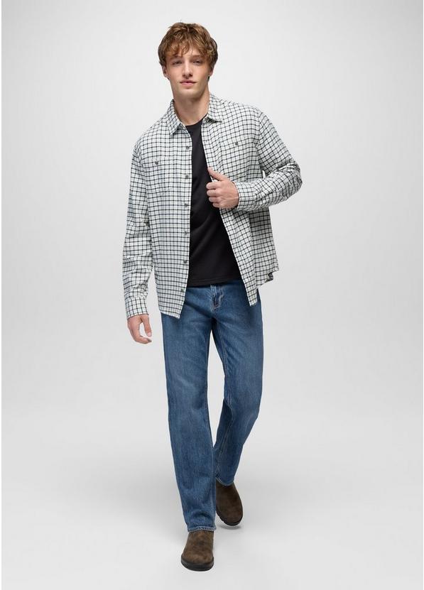 Carlsbad 760 Standard Jean, Color: Marina, image 5