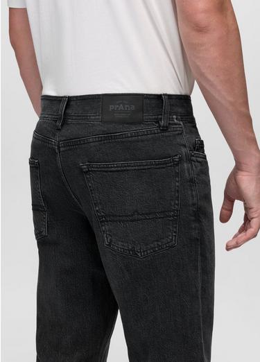 Carlsbad 760 Slim Jean, Color: Black Sand, image 4