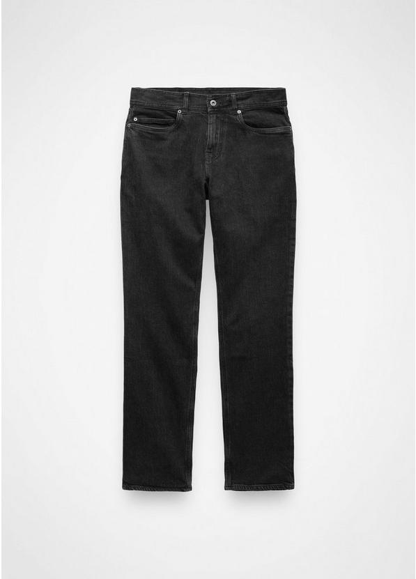 Carlsbad 760 Slim Jean, Color: Black Sand, image 7