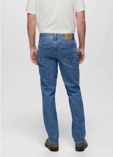 Carlsbad 760 Slim Jean, Color: Marina, image 7