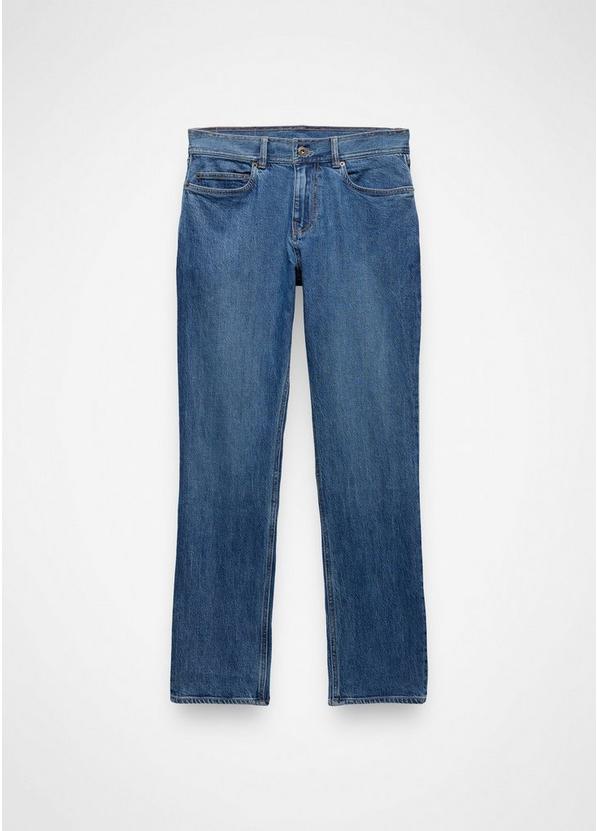 Carlsbad 760 Slim Jean, Color: Marina, image 6
