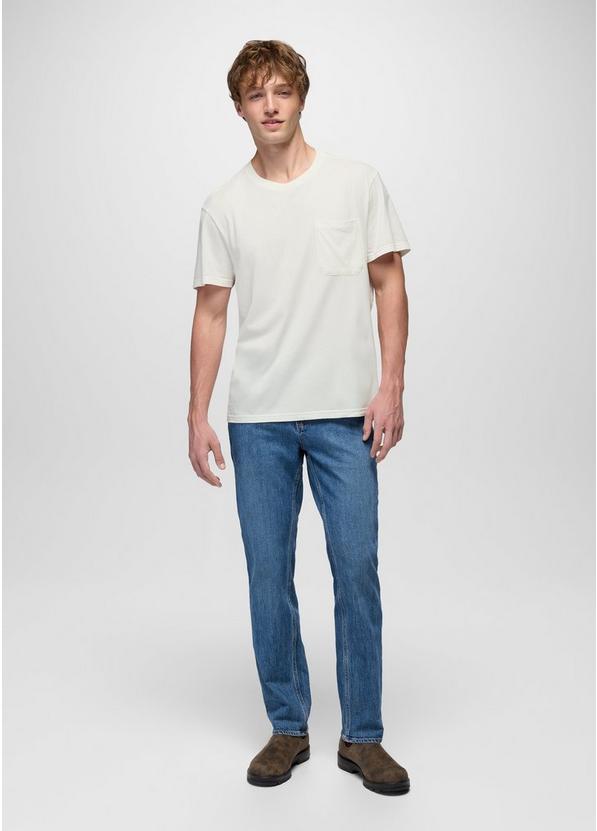 Carlsbad 760 Slim Jean, Color: Marina, image 1
