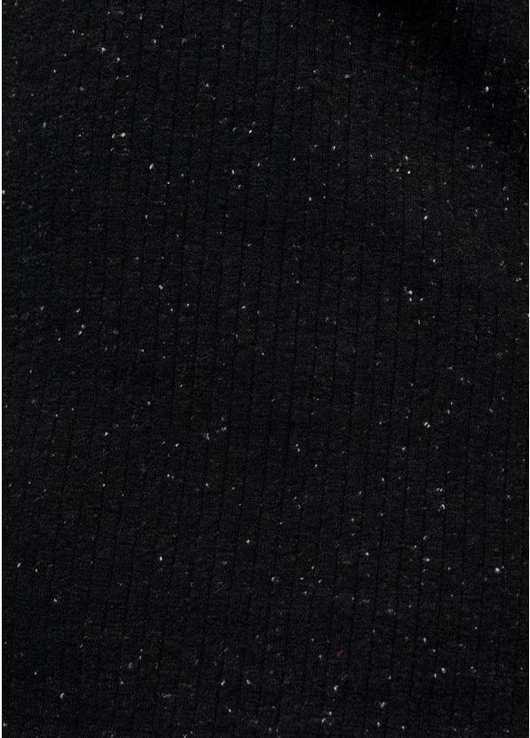 Cambria Cove Button Up Top, Color: Black Heather, image 7