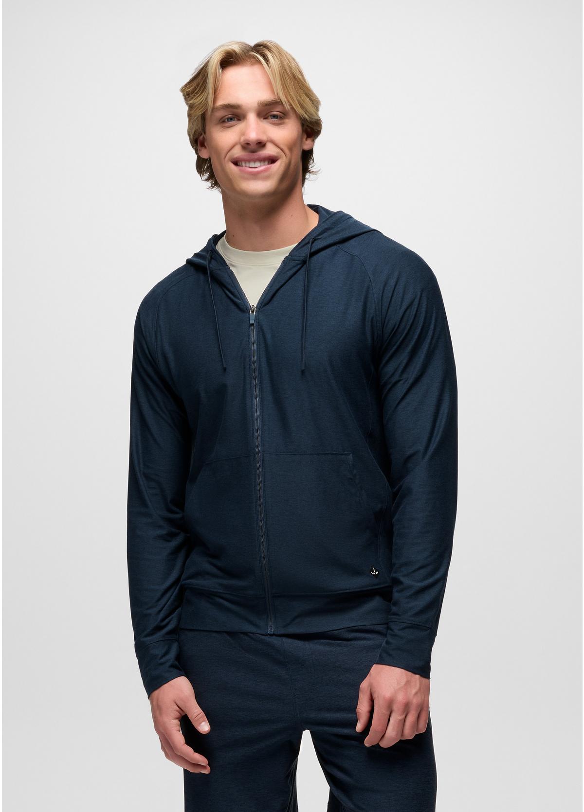 ウォーキング・ランニングウェア MMA POLARTEC PSP HOODIE navy MOUNTAIN MARTIAL ARTS マウンテンマーシャルアーツ MMA22-88 MMA