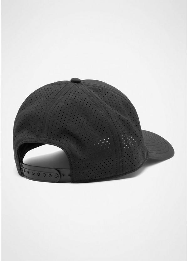 Desert Road Technical Hat, Color: Black, image 2