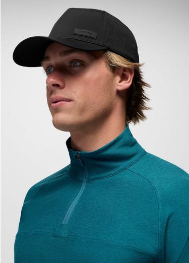 Desert Road Technical Hat, Color: Black, image 4