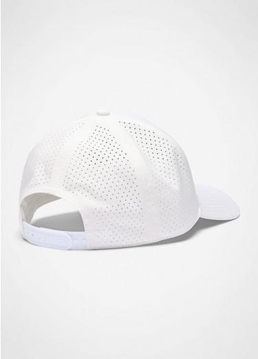 Desert Road Technical Hat, Color: Soft White, image 6