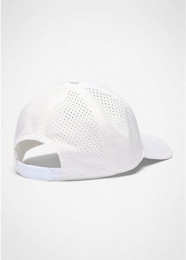Desert Road Technical Hat, Color: Soft White, image 2