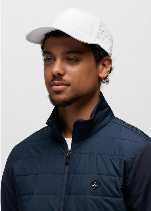 Desert Road Technical Hat, Color: Soft White, image 5