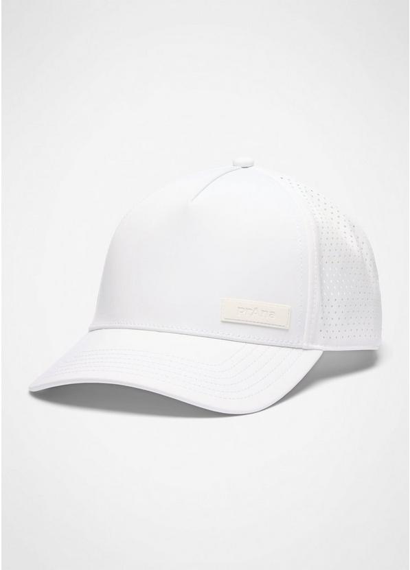 Desert Road Technical Hat, Color: Soft White, image 1