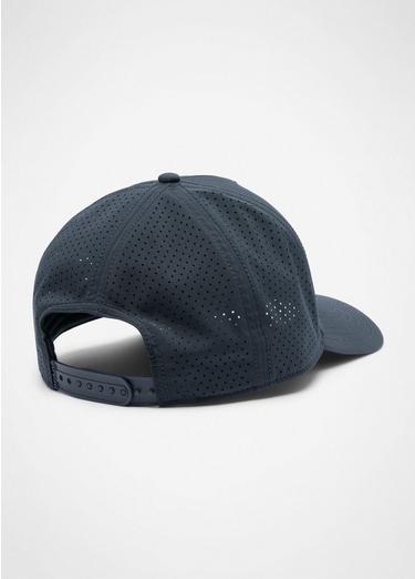 Desert Road Technical Hat, Color: Nautical, image 10