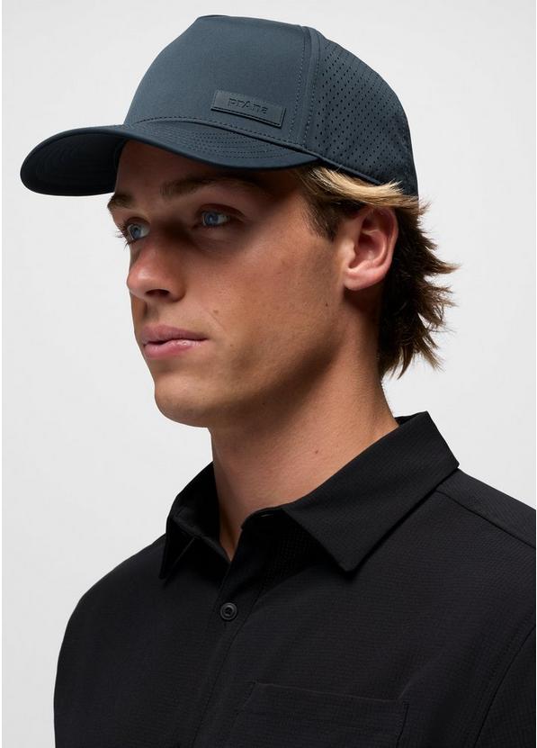 Desert Road Technical Hat, Color: Nautical, image 5