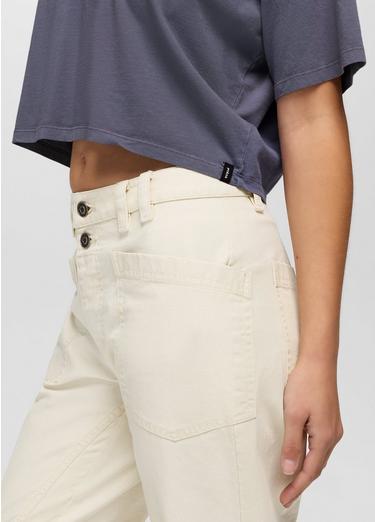 Everyday Good Vibes Crop Graphic Tee, Color: Taro, image 4