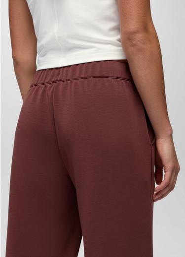 Shea Soft Wide Leg Pant, Color: Cacao, image 4