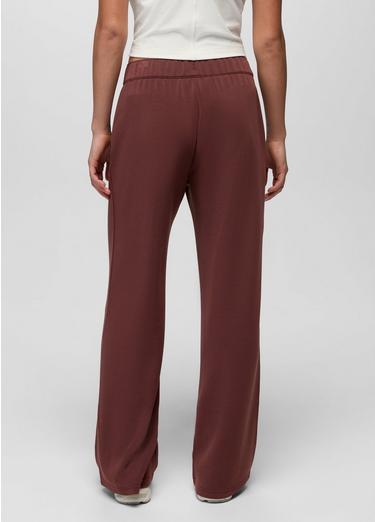 Shea Soft Wide Leg Pant, Color: Cacao, image 2