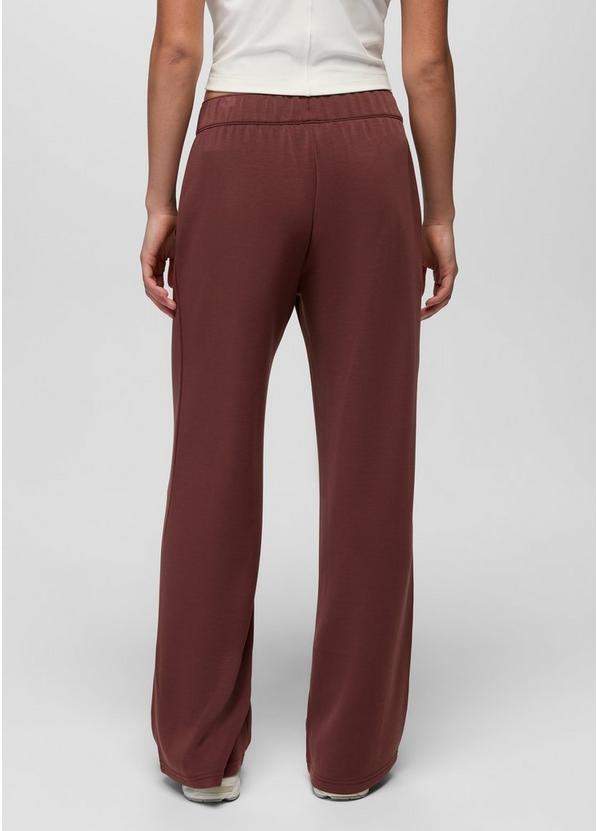 Shea Soft Wide Leg Pant, Color: Cacao, image 2