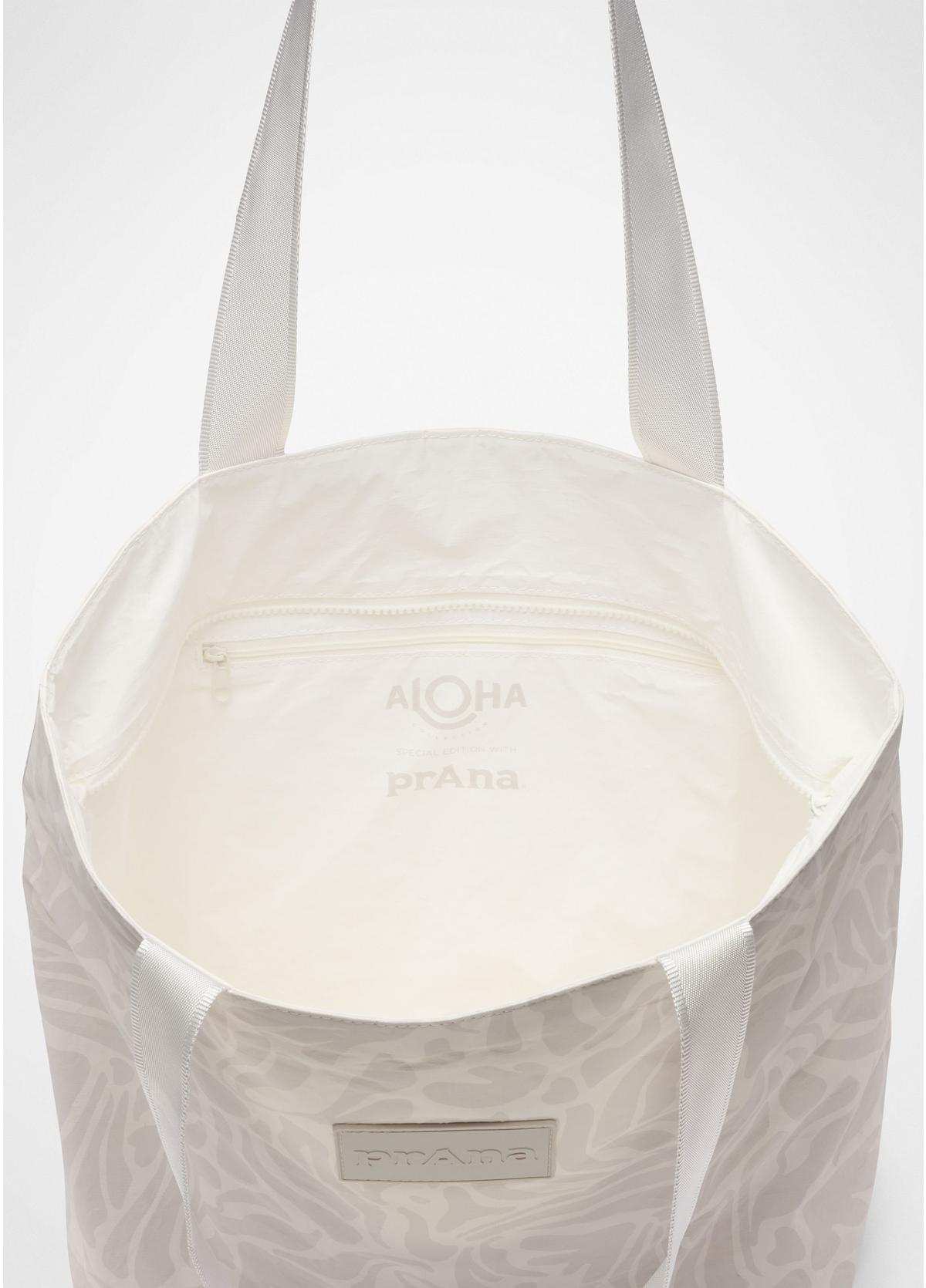 Aloha x prAna Day Tripper Tote | Unisex Aloha x prAna Collection