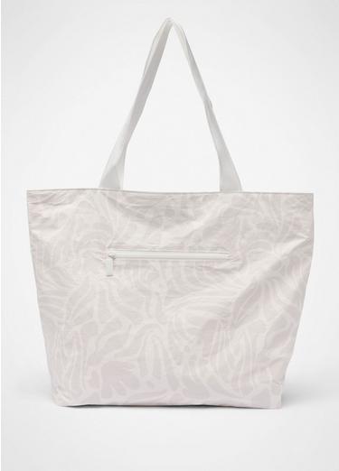 Aloha x prAna Day Tripper Tote, Color: Alba Seaweed, image 2