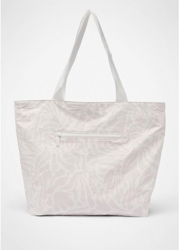 prAna x Aloha Day Tripper Tote, Color: Alba Seaweed, image 2