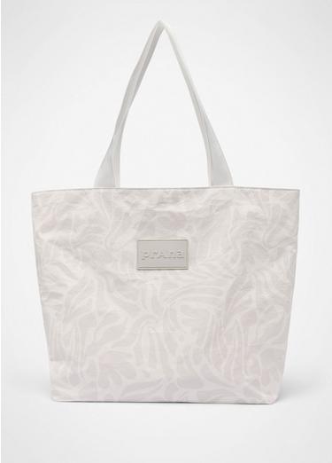 Aloha x prAna Day Tripper Tote, Color: Alba Seaweed, image 1