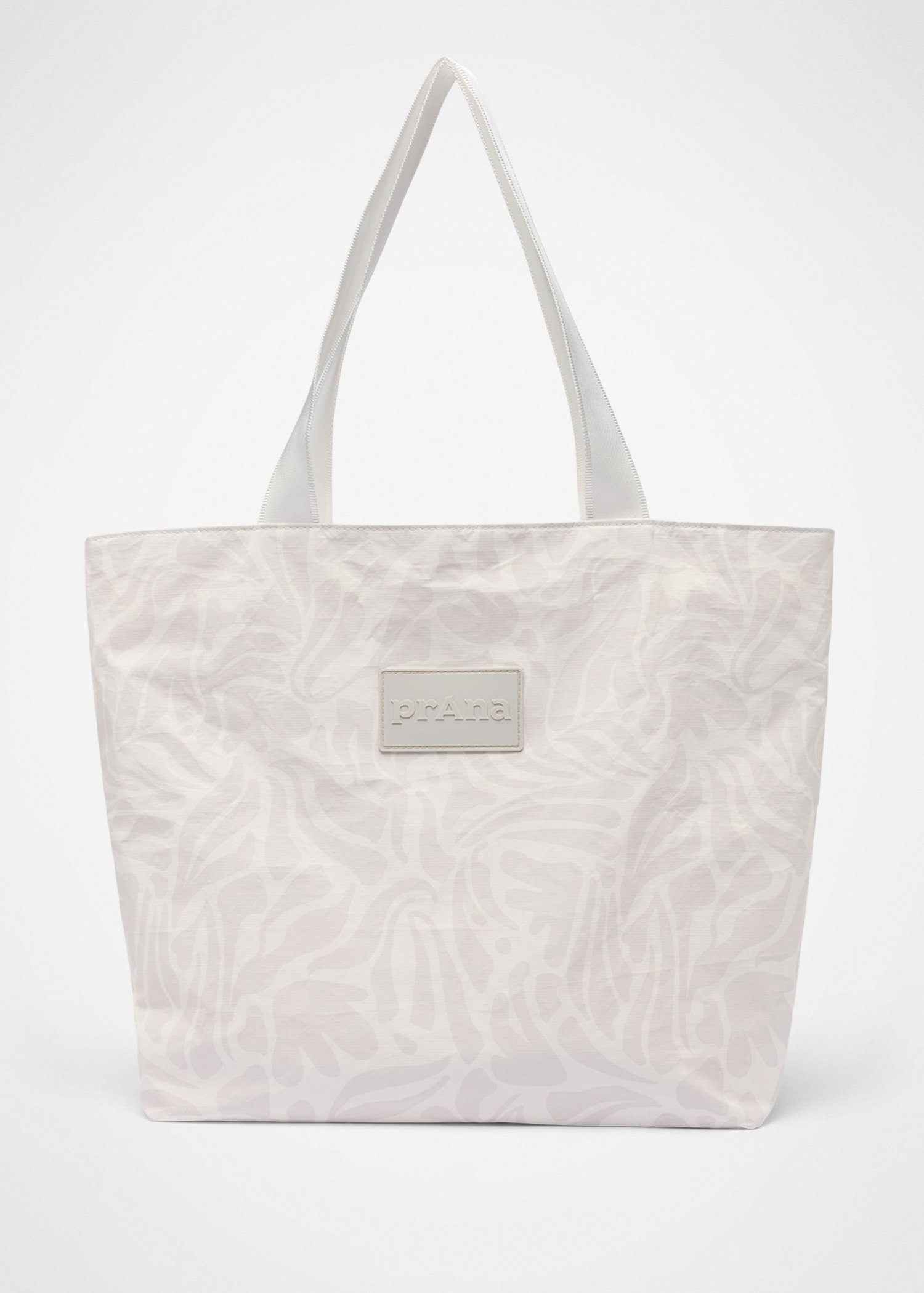 Gender Neutral Aloha x prAna Day Tripper Tote - Alba Seaweed