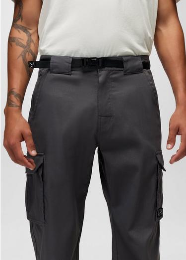 Stretch Zion Cargo Relaxed Pant, Color: Shadow, image 11